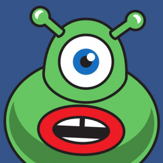extrait jeux-video Galactic Invasion