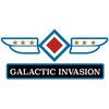 extrait jeux-video Galactic Invasion Mobile