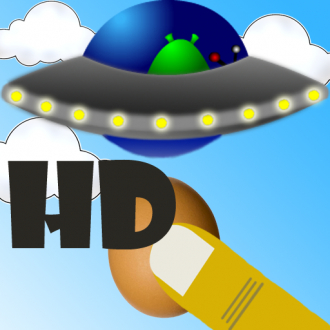 extrait jeux-video Galactic Kidnappers HD
