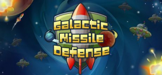 extrait jeux-video Galactic Missile Defense