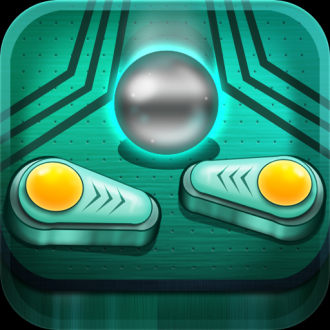 extrait jeux-video Galactic Pinball