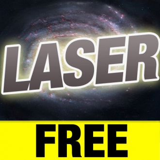 extrait jeux-video Galactic Space Laser Tag