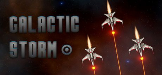 extrait jeux-video Galactic Storm