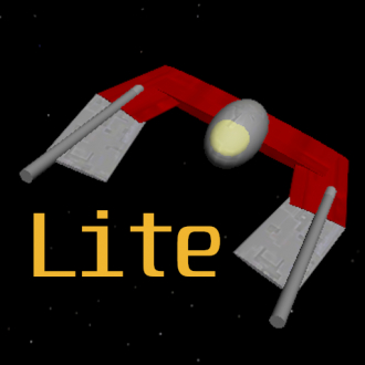 extrait jeux-video Galactic Storm Lite