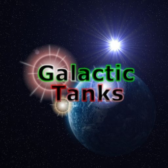 extrait jeux-video Galactic Tanks