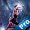 extrait jeux-video Galactic Warrior Of Arches PRO - Archer Game Veloz