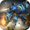 extrait jeux-video Galactic warships - classic turn based game