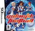 extrait jeux-video Galactik Football