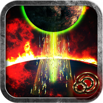 extrait jeux-video Galaxie: éternelle guerre dans l'espace