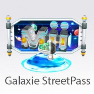 extrait jeux-video Galaxie Streetpass