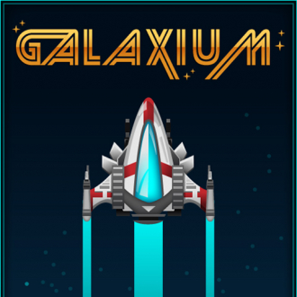 extrait jeux-video Galaxium