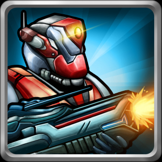 extrait jeux-video Galaxy Alert