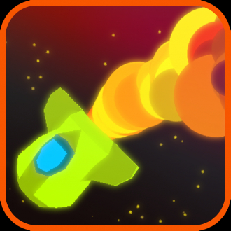 extrait jeux-video Galaxy Asteroids Defense