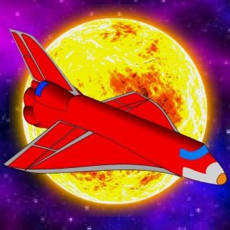 extrait jeux-video Galaxy Control 2