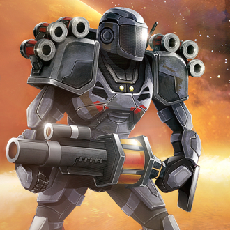 extrait jeux-video Galaxy Control: Stratégie 3D