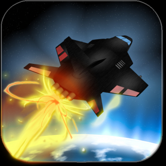 extrait jeux-video Galaxy Defenders