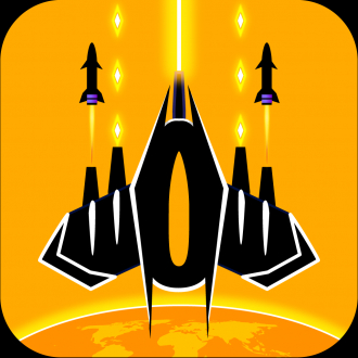 extrait jeux-video Galaxy Defense Force : The Best Free Space Shooter