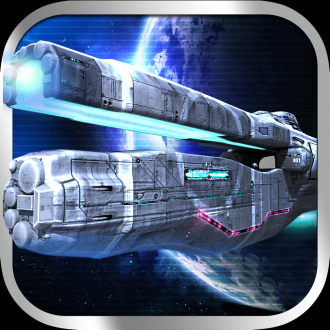extrait jeux-video Galaxy Empire: Novelle ère
