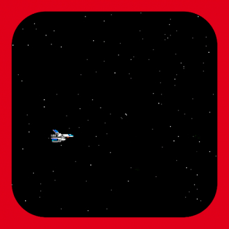 extrait jeux-video Galaxy Fighter