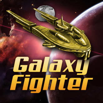 extrait jeux-video Galaxy Fighter - Save the world