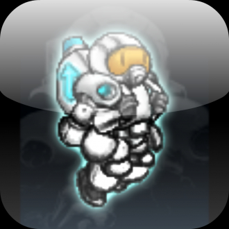 extrait jeux-video Galaxy Flight