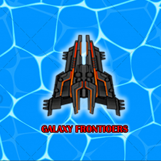 extrait jeux-video Galaxy Frontiers
