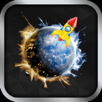 extrait jeux-video Galaxy HD