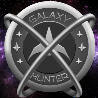 extrait jeux-video Galaxy Hunter X