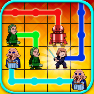extrait jeux-video Galaxy Knights Wars - A Guardian Republic Star Flow Battle Adventure Link