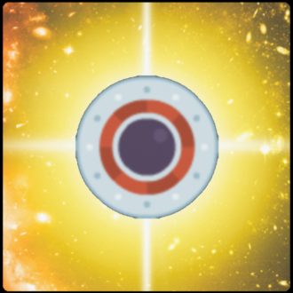 extrait jeux-video Galaxy Mayhem