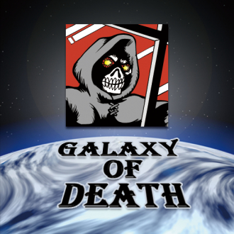 extrait jeux-video GALAXY OF DEATH