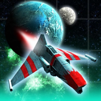 extrait jeux-video Galaxy on Fire