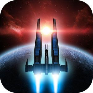 extrait jeux-video Galaxy on Fire 2