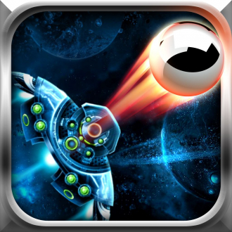 extrait jeux-video Galaxy Pinball HD