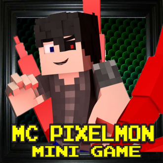 extrait jeux-video Galaxy (Pixelmon Edition) : Galaxy Wars Mini Shoter Game