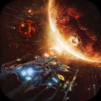 extrait jeux-video Galaxy Quest X