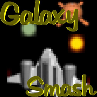 extrait jeux-video Galaxy Smash