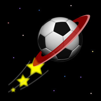extrait jeux-video Galaxy Soccer