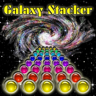 extrait jeux-video Galaxy Stacker