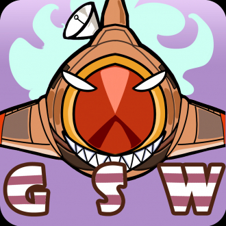 extrait jeux-video Galaxy Star Walker