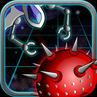 extrait jeux-video Galaxy Wars - Online Strategy