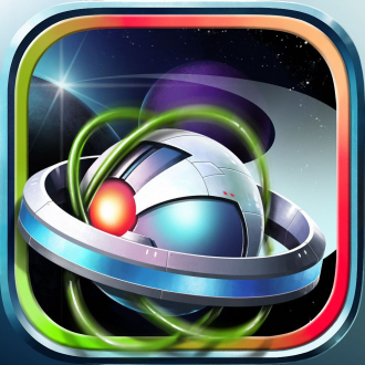 extrait jeux-video Galaxy Way