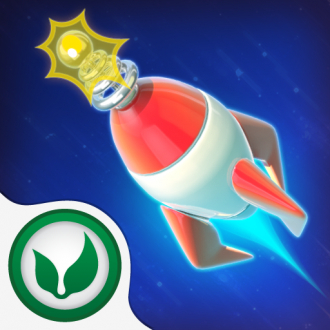 extrait jeux-video GalaxyPanicHD