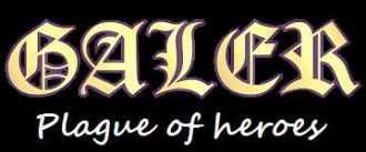 extrait jeux-video GALER: Plague of Heroes