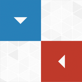 extrait jeux-video Game About Squares !