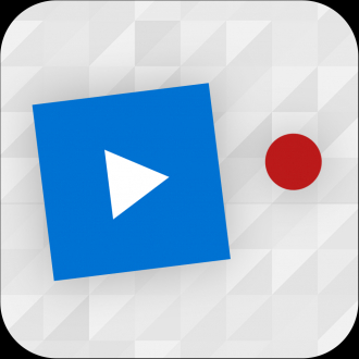 extrait jeux-video Game About Squares: Evolution