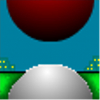 extrait jeux-video Game of Balls