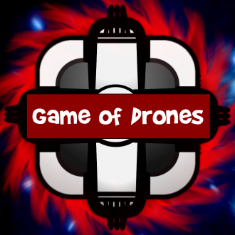 extrait jeux-video Game of Drones
