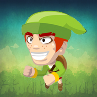 extrait jeux-video Game of Heroes