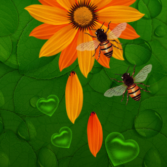 extrait jeux-video Game Of Love